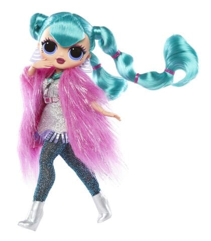 L.O.L. Surprise OMG HoS Bebeği - Cosmic Nova