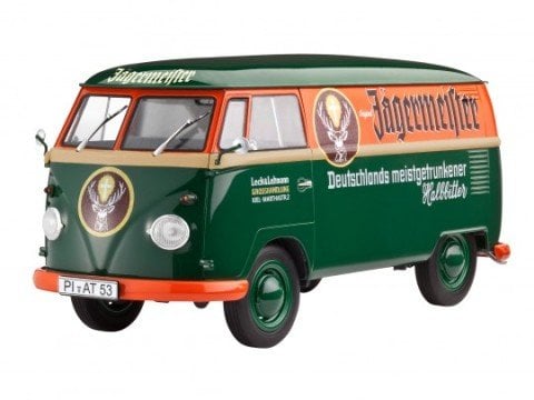 Revell Model Set Volkswagen T1
