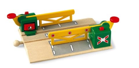 BRIO Manyetik Geçit