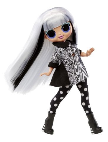 L.O.L. Surprise OMG HoS Bebeği - Groovy Babe