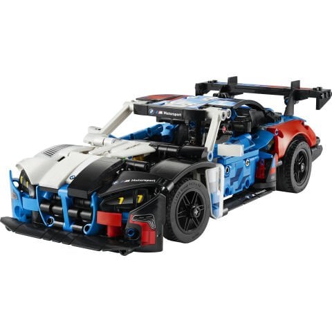LEGO® Technic BMW M4 GT3 EVO Yarış Arabası 42226