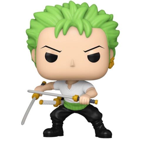 Pop! Animation: One Piece - Zoro