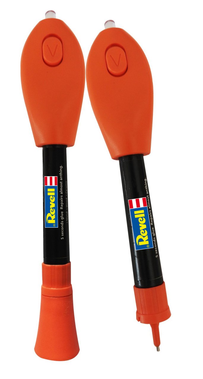 FIX-kit UV Süper Yapıştırıcı (4g)