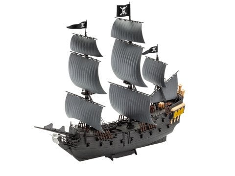 M.Set Black Pearl