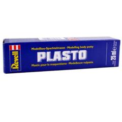 Plasto Bodyputty - Yapıştırıcı