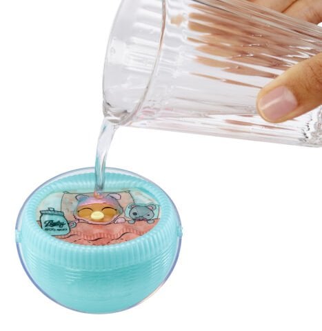 LOL Tots Bebek Sürprizi