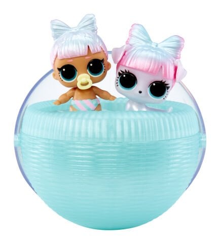 LOL Tots Bebek Sürprizi