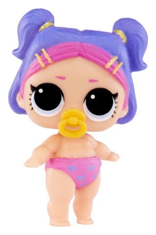 LOL Tots Bebek Sürprizi