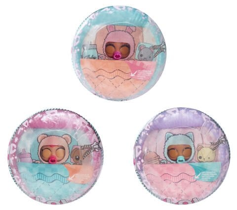 LOL Tots Bebek Sürprizi