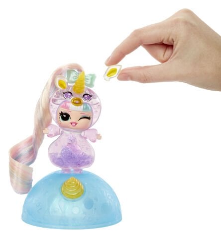 LOL Tots Unicorn Bebekleri