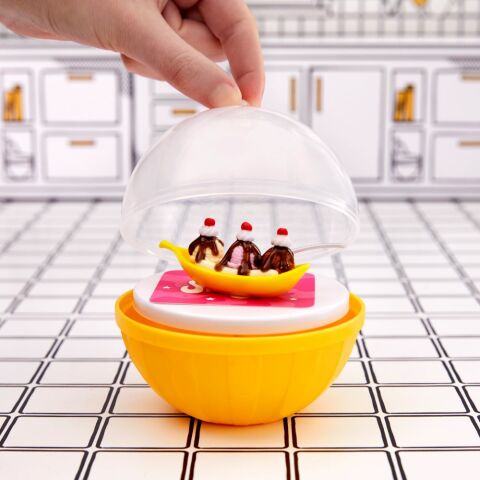 Miniverse Food Diner S2A