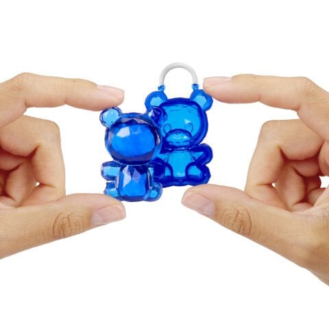 Rainbow High Kristal Serisi Bebekleri Asorti 1