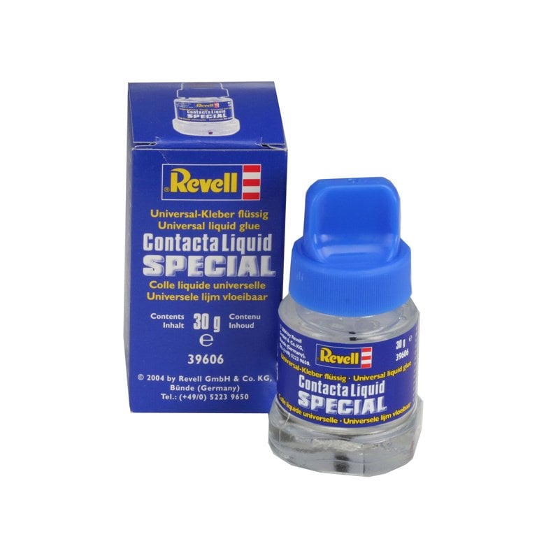 Revell Yapıştırıcı Sıvı 30gr
