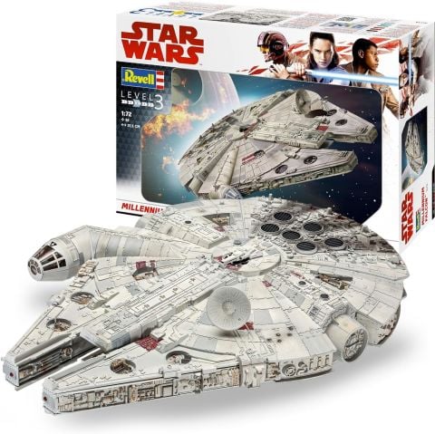 Star Wars Millennium Falcon