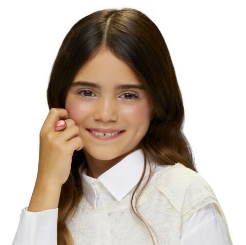 Rainbow High Kristal Serisi Bebekleri Asorti 1