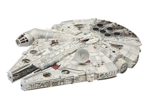 Star Wars Millennium Falcon