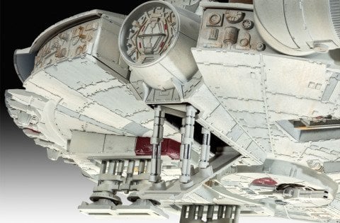 Star Wars Millennium Falcon