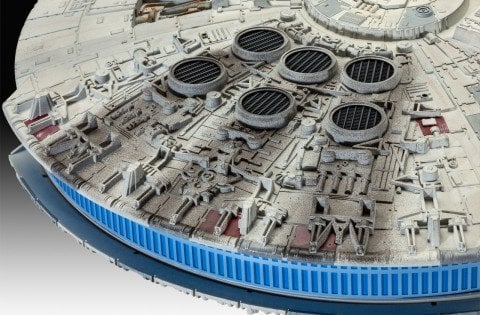 Star Wars Millennium Falcon
