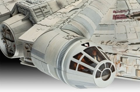 Star Wars Millennium Falcon