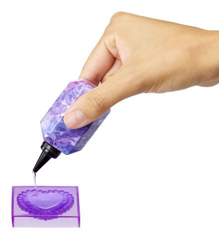 Rainbow High Kristal Serisi Bebekleri Asorti 2