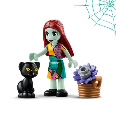 LEGO® ǀ Disney Sally’nin Saksısı 43288