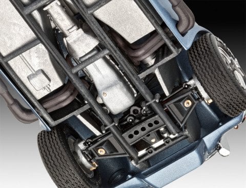 M.Set AC Cobra 289