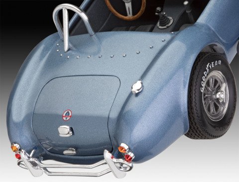 M.Set AC Cobra 289