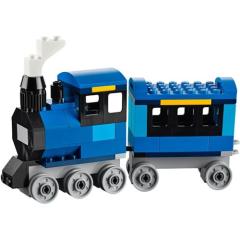 LEGO® Classic 10696 Orta Boy Yaratıcı Yapım Kutusu Çocuk Oyuncak Hediye