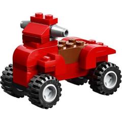 LEGO® Classic 10696 Orta Boy Yaratıcı Yapım Kutusu Çocuk Oyuncak Hediye