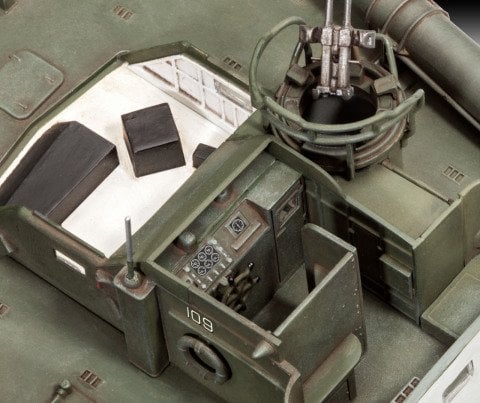 M.Set Torpedo Boat