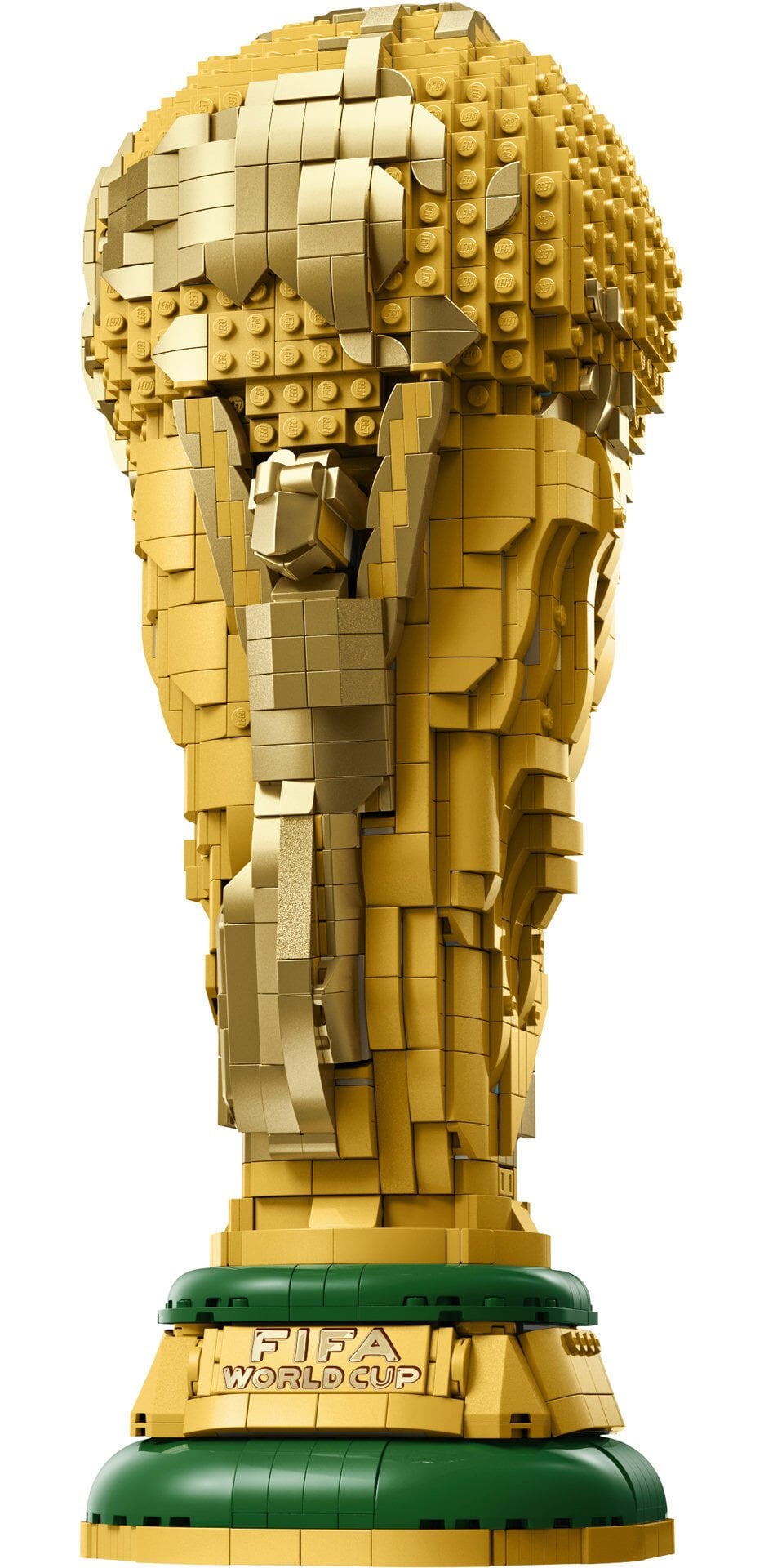 LEGO® Editions FIFA Dünya Kupası Resmi Kupa 43020
