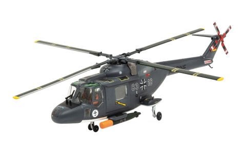 Revell Model Set Westland Lynx