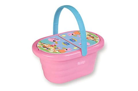 Peppa Piknik Sepeti