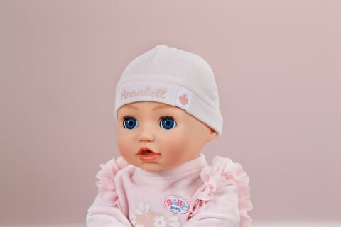 Baby Born 43cm Annabell Bebeği