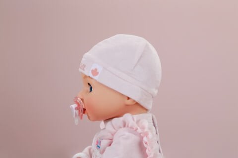 Baby born 43cm Annabell Bebeği