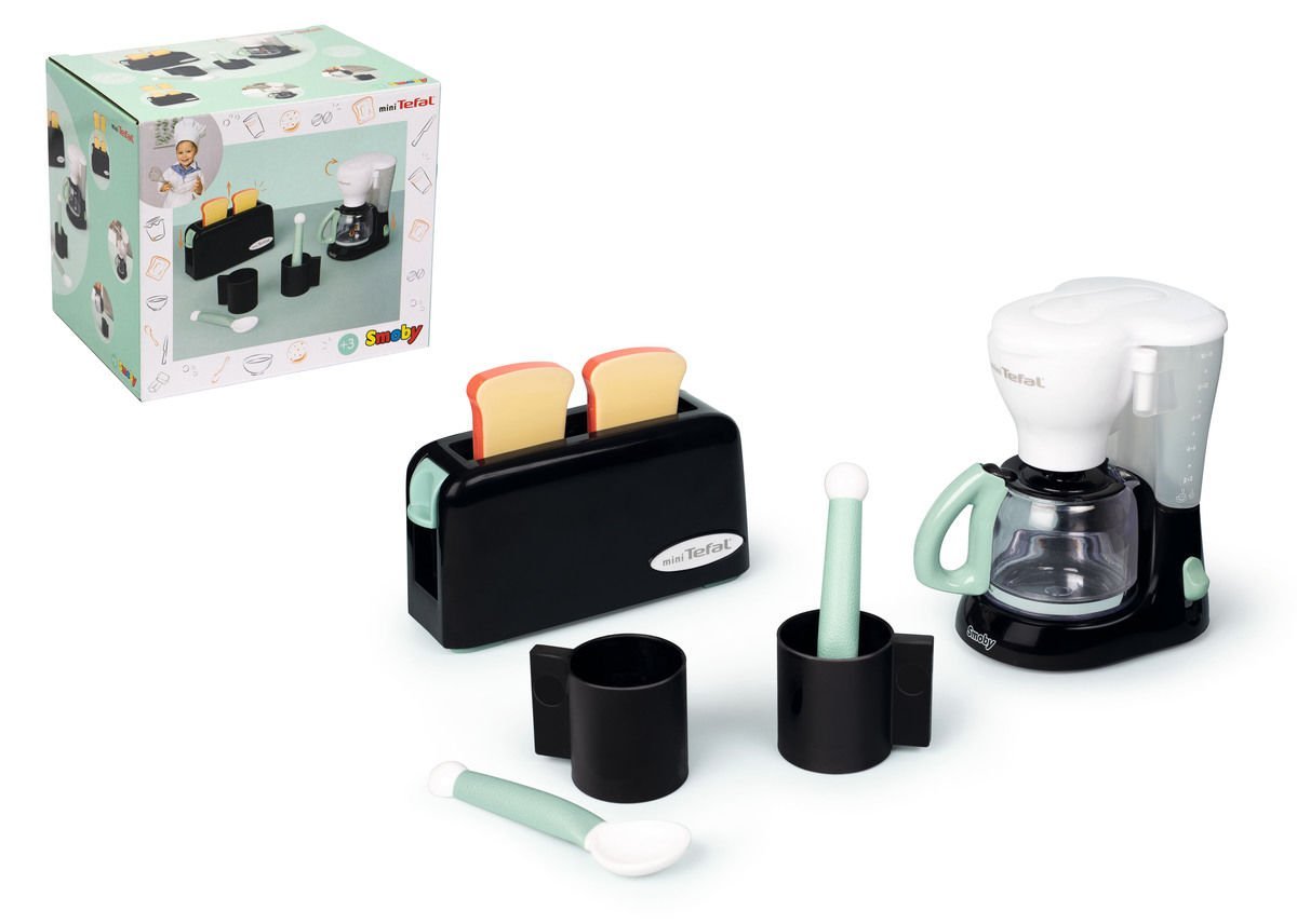 Tefal Kahvaltı Seti