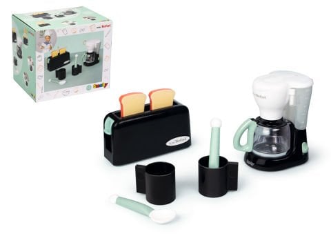 Tefal Kahvaltı Seti