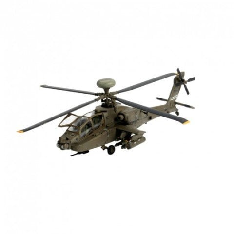 AH-64D Longbow Apache