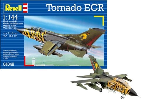 Revell Tornado-4048