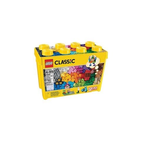 LEGO® 10698 Classic® - Büyük Boy Yaratıcı Yapım Seti