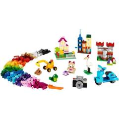 LEGO® 10698 Classic® - Büyük Boy Yaratıcı Yapım Seti