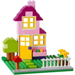 LEGO® 10698 Classic® - Büyük Boy Yaratıcı Yapım Seti