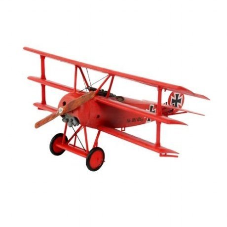 Revell Fokker Dr. 1-4116