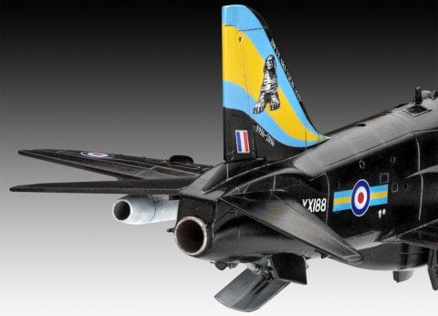 M.Set BAE Hawk