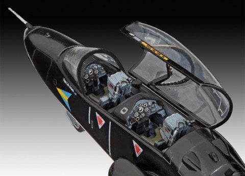 M.Set BAE Hawk