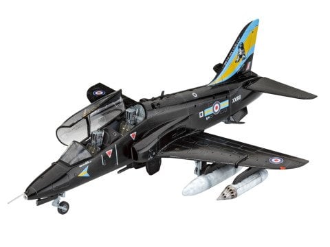 M.Set BAE Hawk