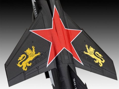 M.Set Mirage F-1