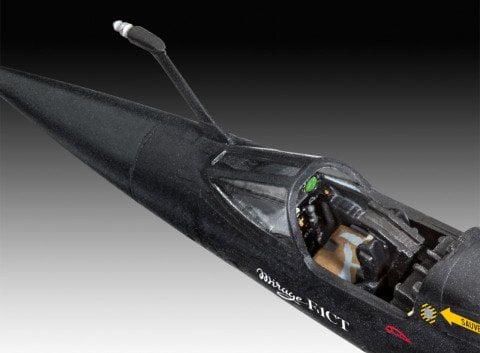 M.Set Mirage F-1