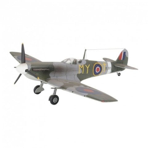 Spitfire Mk V b