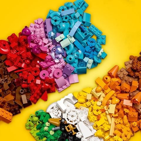 LEGO® Classic Yaratıcı Parti Kutusu 11029